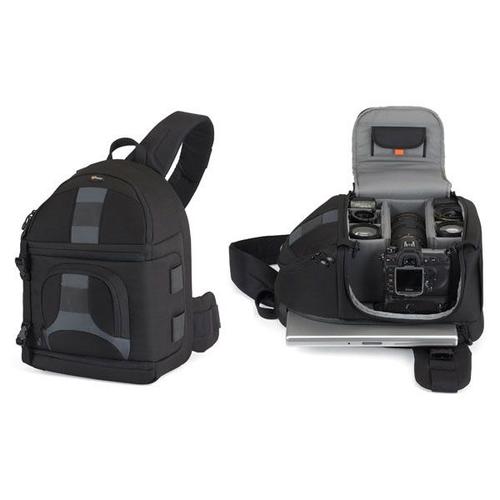 Sac photo pro Lowepro Slingshot 350 AW Sling bag