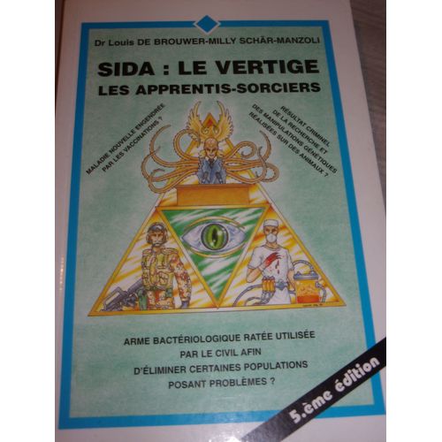 Sida :Le Vertige Les Apprentis Sorciers