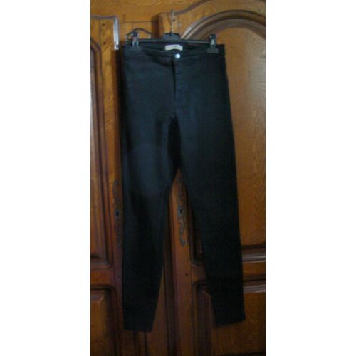 Jean Noir Denim Collection - Taille 38/40