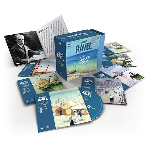 The Complete Works