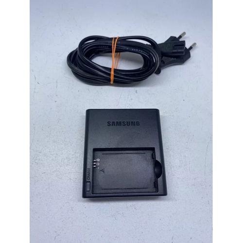 Samsung BC1310 Chargeur batterie pour NX5 NX10 NX11 NX20 NX11 NX100 - Officiel