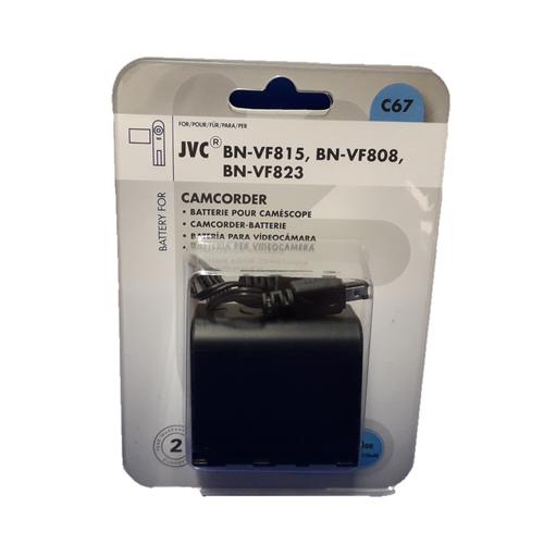 BATTERIE UNIROSS BN-VF815 BN-VF808 BN-VF823