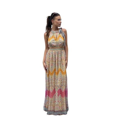 Hale Bob - Dresses > Day Dresses > Maxi Dresses - Multicolor