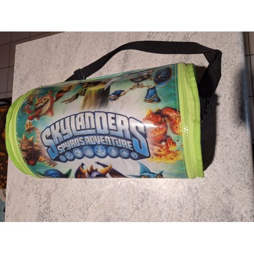Skylanders Spyro Sac Collector