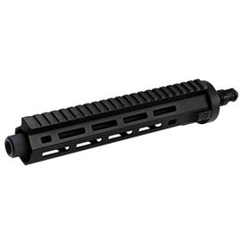 Garde-Main Long Noir M-Lok (Ares)