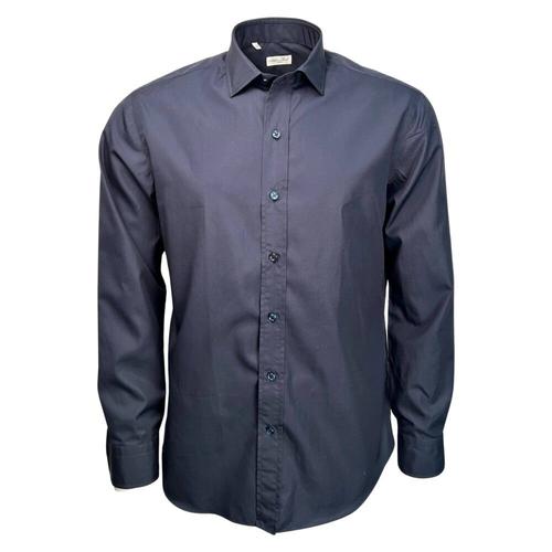 Salvatore Piccolo - Shirts > Formal Shirts - Blue