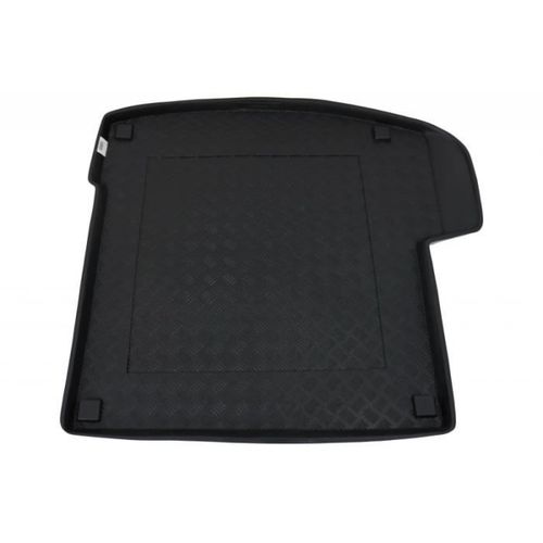 Tapis De Coffre Noir Sans Nonslip Pour Opel Insignia Ii B Tourer (2017+)