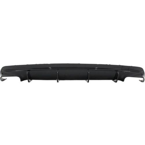 Diffuseur D'air Pare-Chocs Pour Mercedes W117 X117 Cla 13-18 Facelift Cla45 Look