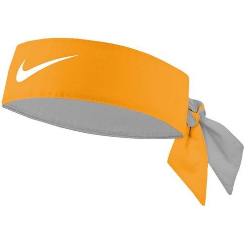 Bandana Hommes - Orange , Blanc