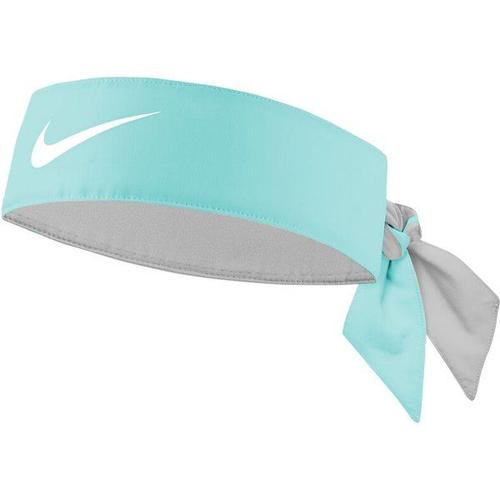 Bandana Hommes - Turquoise , Blanc