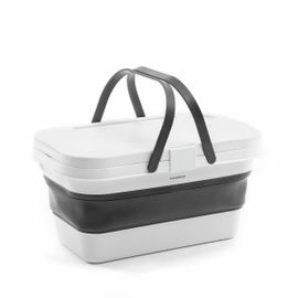 Panier de pique-nique pliable - 16L
