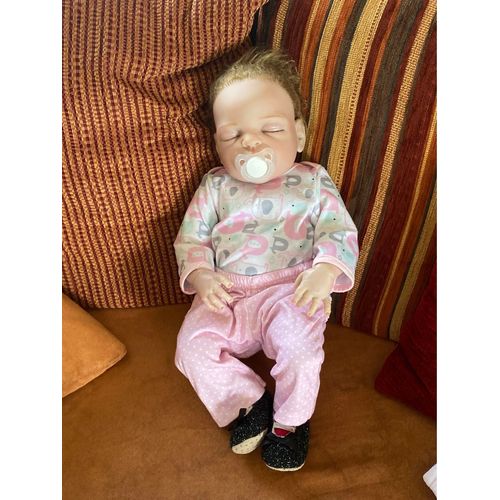 Bébé Reborn 