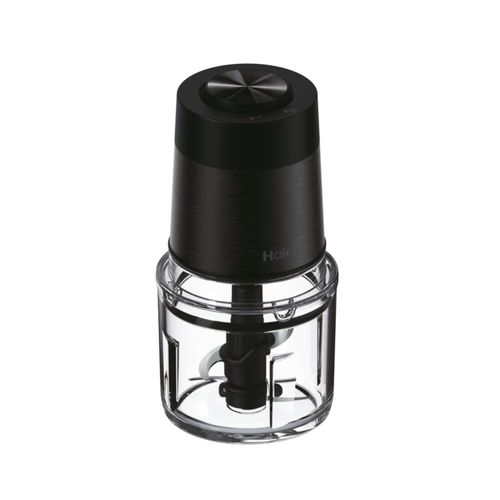 Hachoir electrique I-Master Series 5 - Haier HCH5B1 011 - Noir