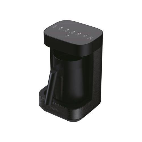 Machines multi-boissons I-Master Series 5 - Haier HMB5A 011 - Noir