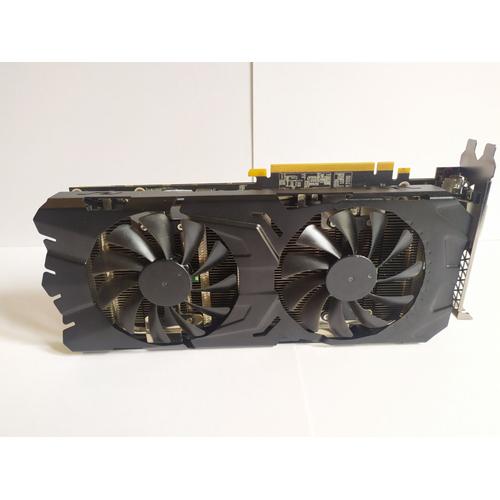 Carte graphique KFA2 Geforce GTX1070 - PCI-E - 8Go - GDDR5