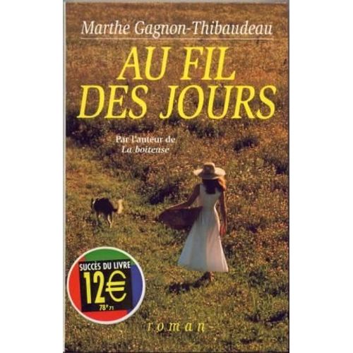Au Fil Des Jours