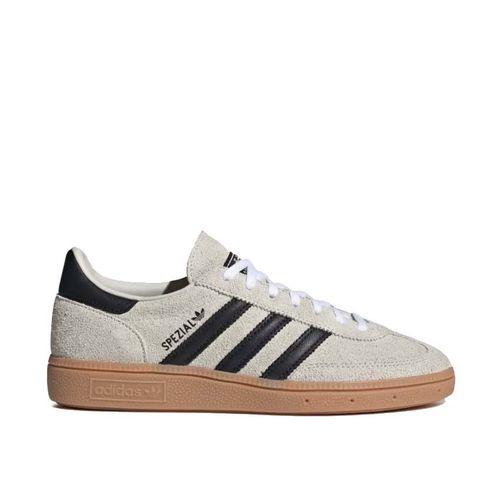 Adidas Originals - Baskets Basses Handball Spezial En Cuir - Blanc - 38