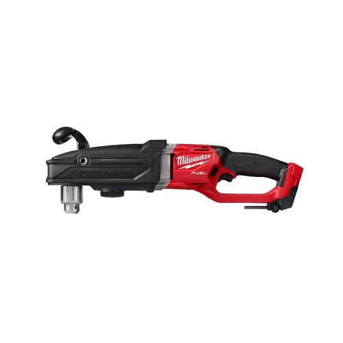 Milwaukee M18 FRAD2-0 Visseuse d'angle FUEL 18V, 35 Nm, sans batterie - Mandrin Auto-serrant, 2vitesses 4058546288358