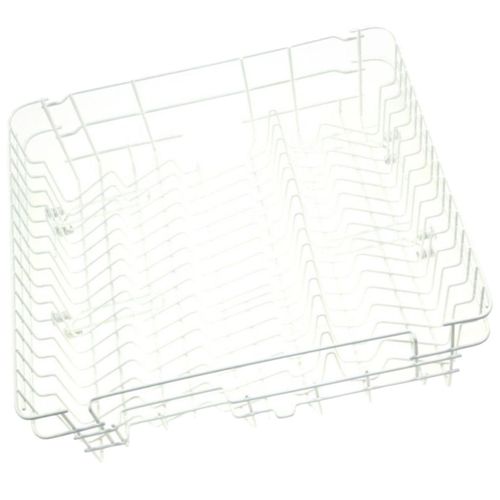 Panier supérieur blanc - Lave-vaisselle (34420081 CURTISS)