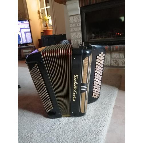 Accordéon Fratelli Crosio