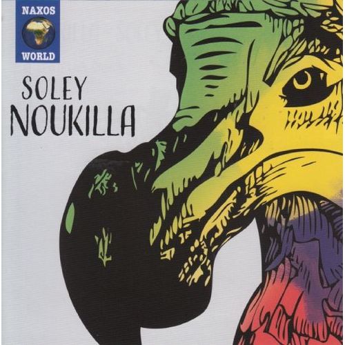 Noukilla Soley