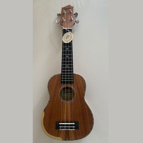 Ukulélé Soprano