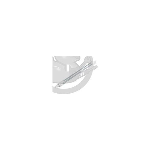 Tube blanc aspirateur Air Force 360 Rowenta RS-RH5789