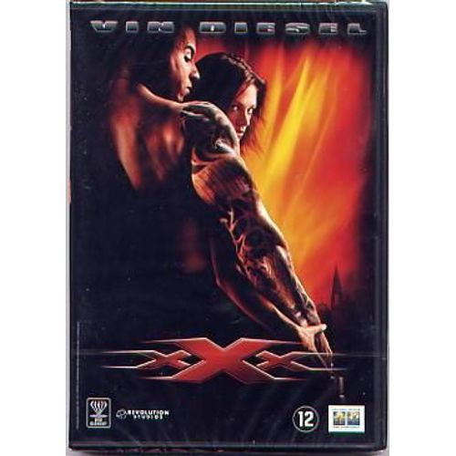 Xxx - Edition Belge