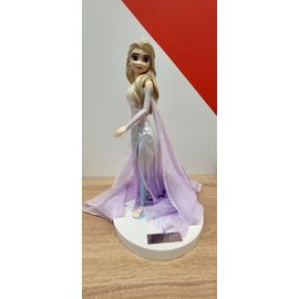 Beast Kingdom Disney - Master Craft Elsa - La Reine Des Neiges 2