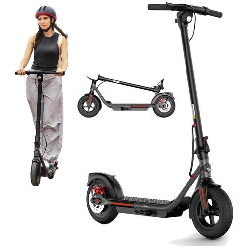 Trottinette Électrique - Flying-Ant - Scooter Pliable - 350w - 7.8ah - B16 Dart