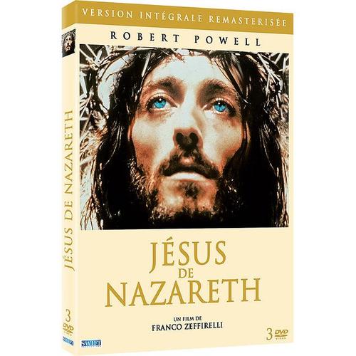 Jésus De Nazareth - Version Intégrale Remasterisée