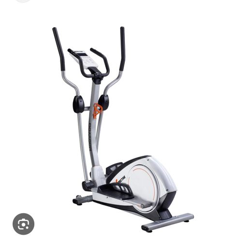 Vélo Elliptique Moovyoo Spectre