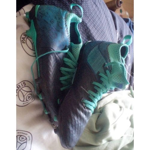 Crampons Foot