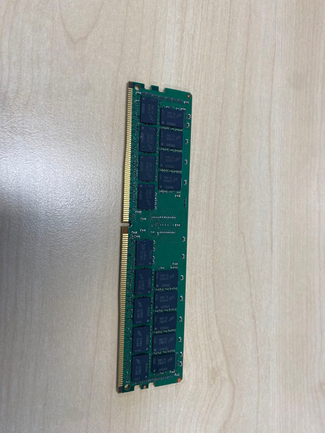 Ram DDR4 32 GB