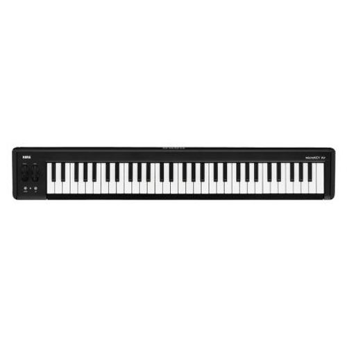 Korg Microkey 2 Air 61 - Clavier Maître Bluetooth 61 Notes