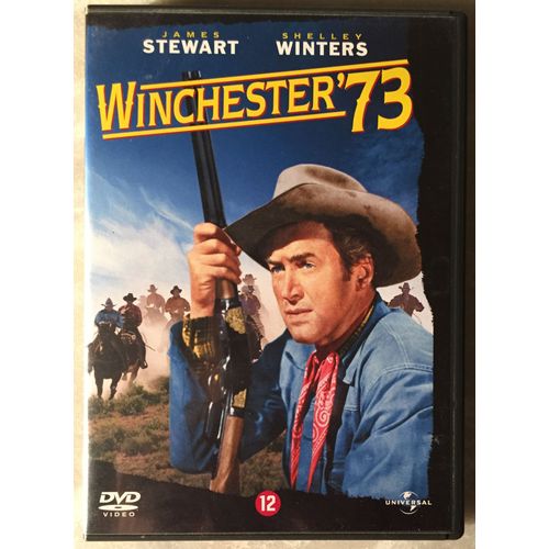 Winchester 73