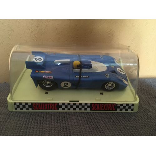 Scalextrix Matra Super-Scalextric