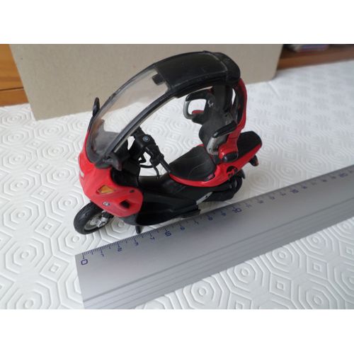 Scooter Bmw C1-Maisto
