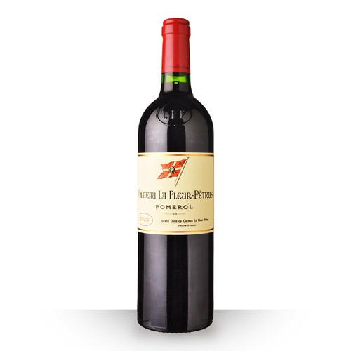 Château La Fleur-Pétrus Pomerol Rouge 2020 - 75cl