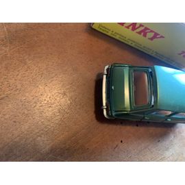Simca 1100 Dinky Toys 1407 made in Spain modèle original