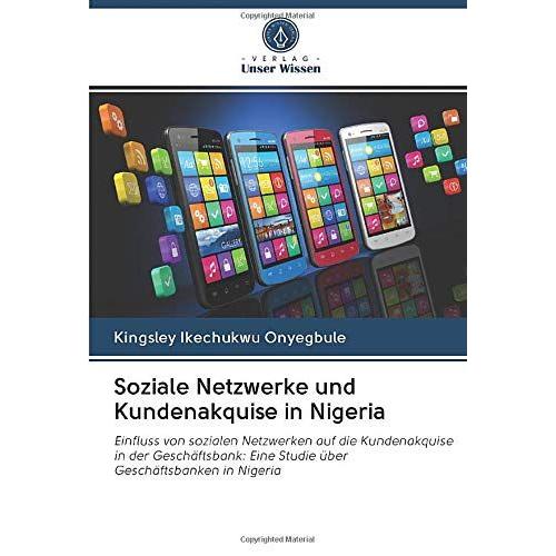 Soziale Netzwerke Und Kundenakquise In Nigeria