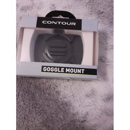 Goggle Mount Xtc280/270