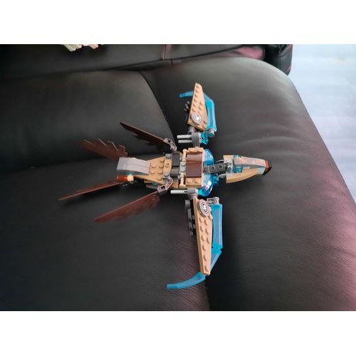 LEGO Robot Ninjago