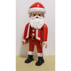 Père Noël XXL Playmobil 66 cm Santa Klaus