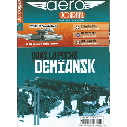 Aero Journal 04