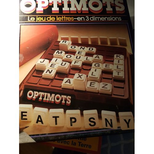 Jeux Mb Optimots