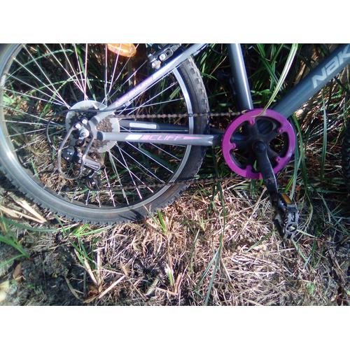 Derailleur vtt 24 online pouces