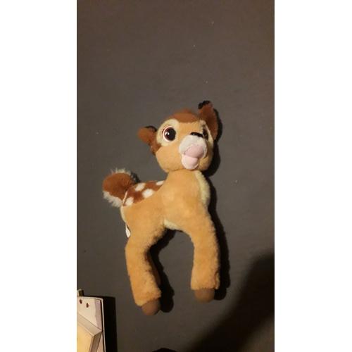 DISNEY - Peluche Bambi - 35cm