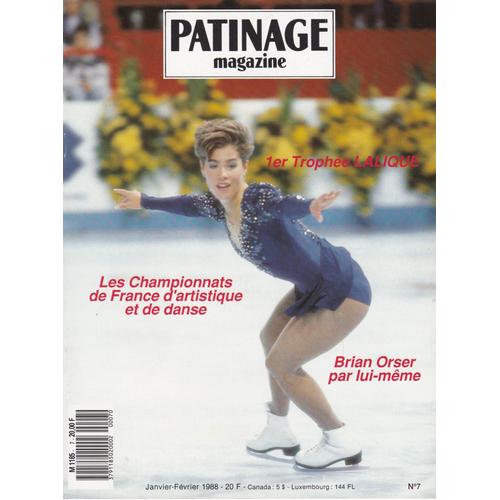 Patinage artistique hotsell pas cher