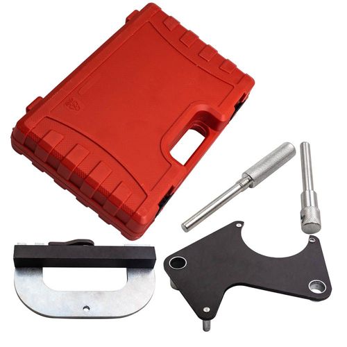 Jeu D'outils Calage Moteur Pour Renault Clio Laguna Megane 1.4 1.6 16v K4j, K4m